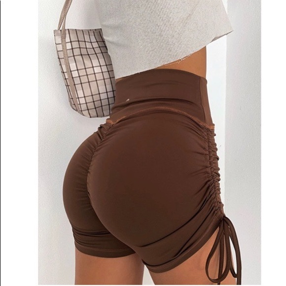 SOLD‼️Brown set - Picture 4 of 5